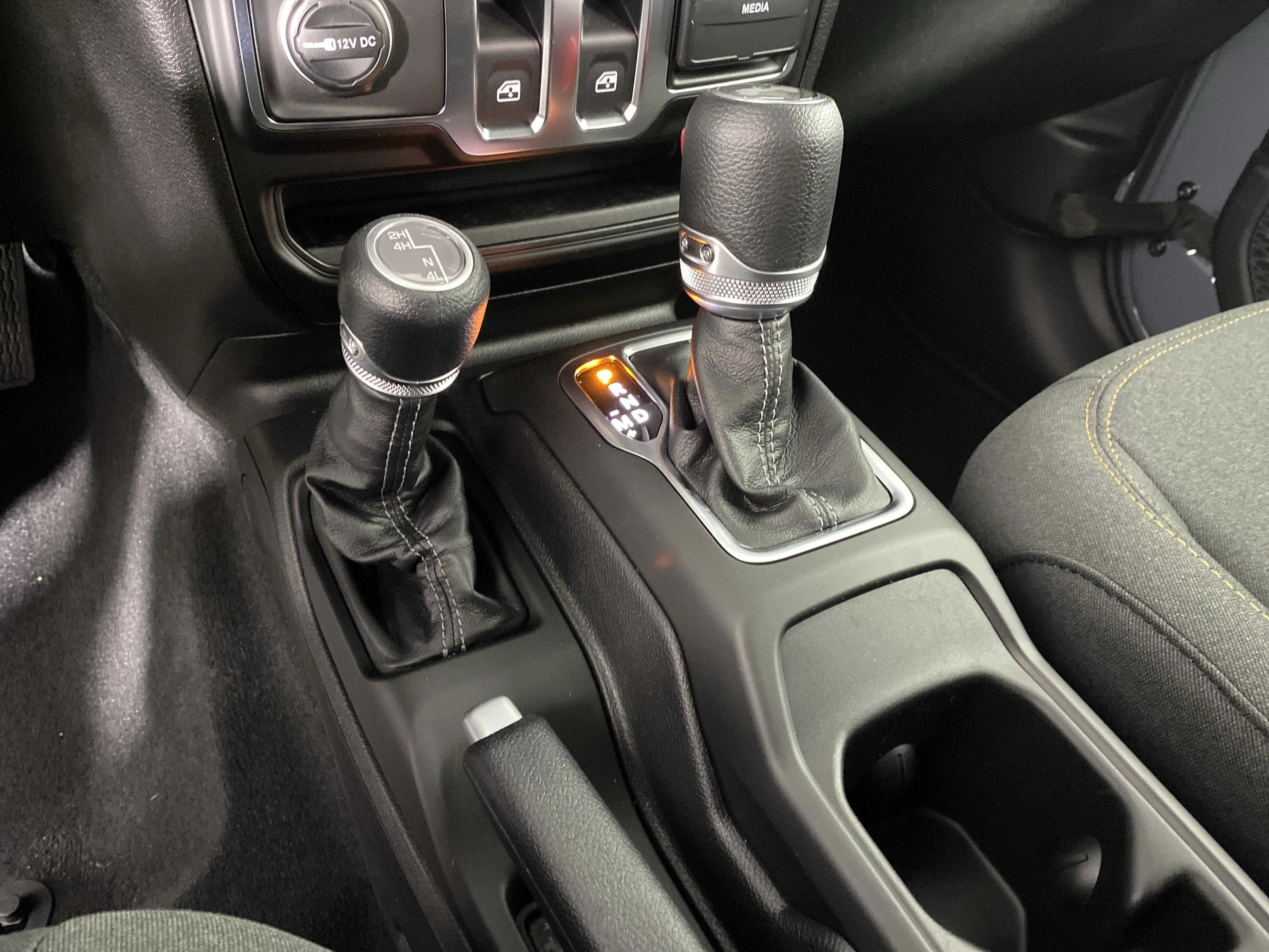 2026 Jeep Wrangler 2-Door Sport - Photo 26