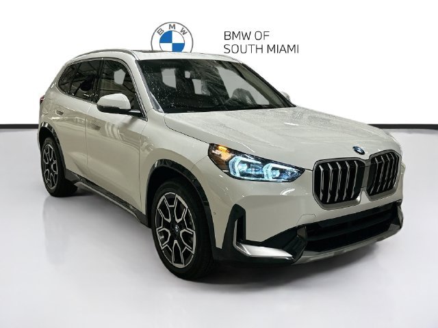 2026 BMW X1