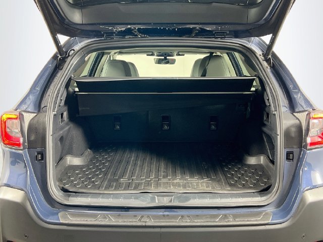 2024 Subaru Outback Limited - Photo 28