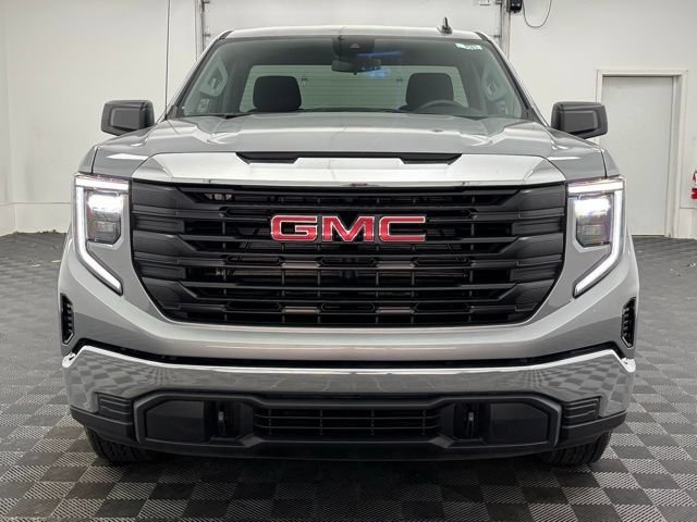 New 2026 Sterling Metallic GMC Pro image 12