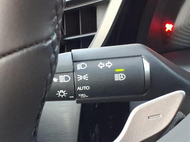 2025 Lexus ES Hybrid 300h - Photo 25