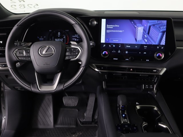 New 2026 Caviar Lexus  350 PREMIUM+ image 21