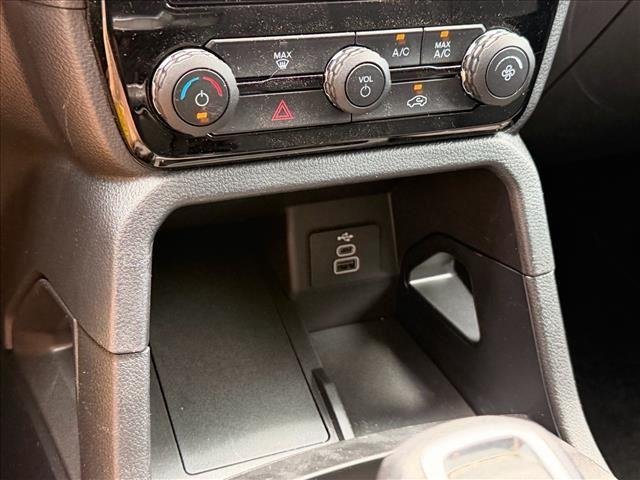 Used 2025 Carbonized Gray FORD XLT image 20
