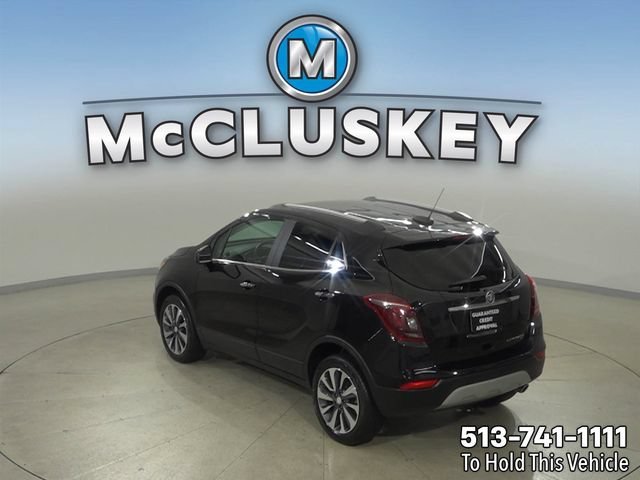 2022 Buick Encore Preferred - Photo 21