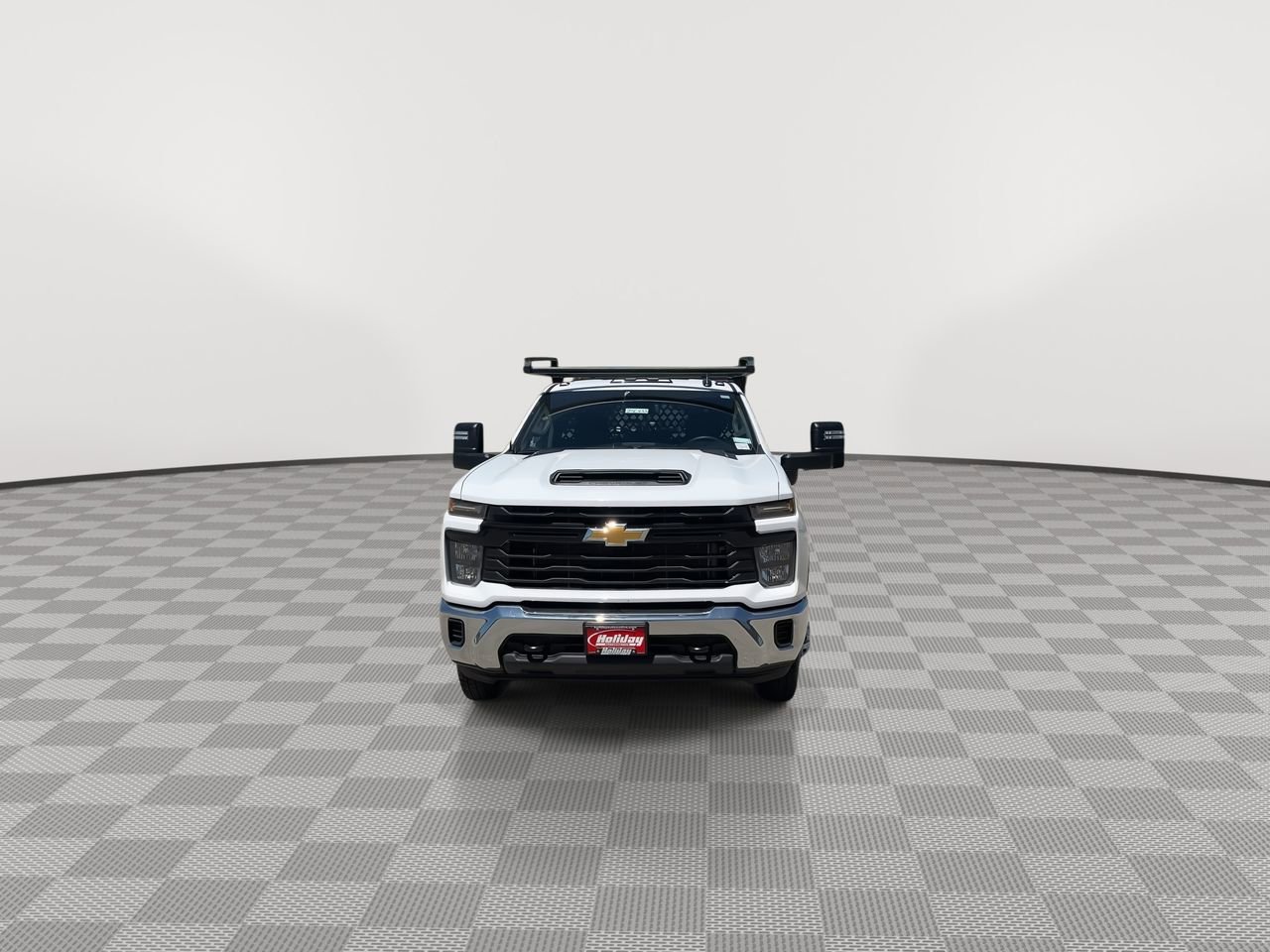 2025 Chevrolet Silverado 3500 HD Work Truck - Photo 30