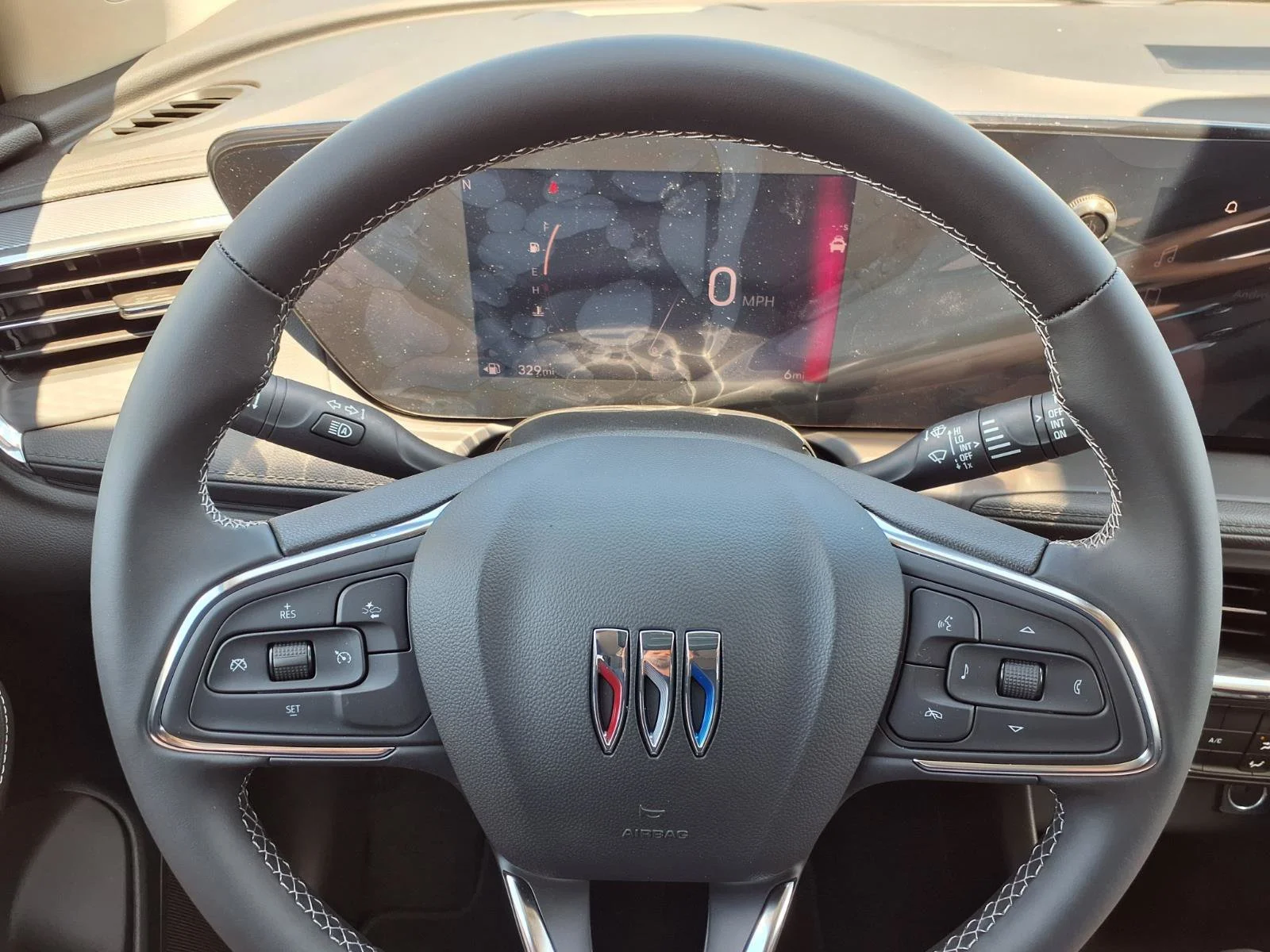 2026 Buick Encore GX Preferred - Photo 8