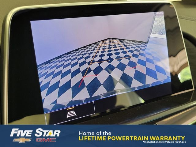 2026 Cadillac CT4 Premium Luxury - Photo 18