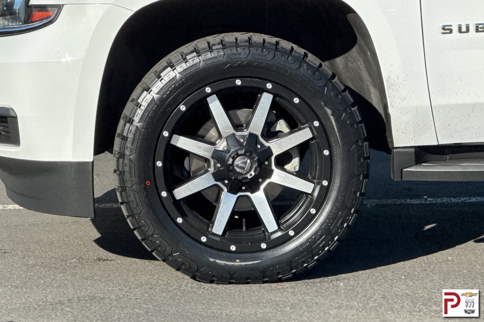 Used 2017 White Chevrolet LS image 35