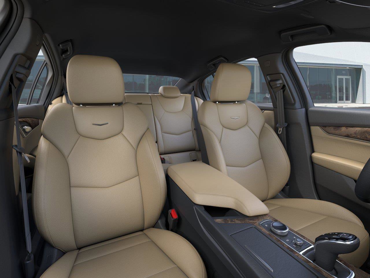 2026 Cadillac CT5 Premium Luxury - Photo 16