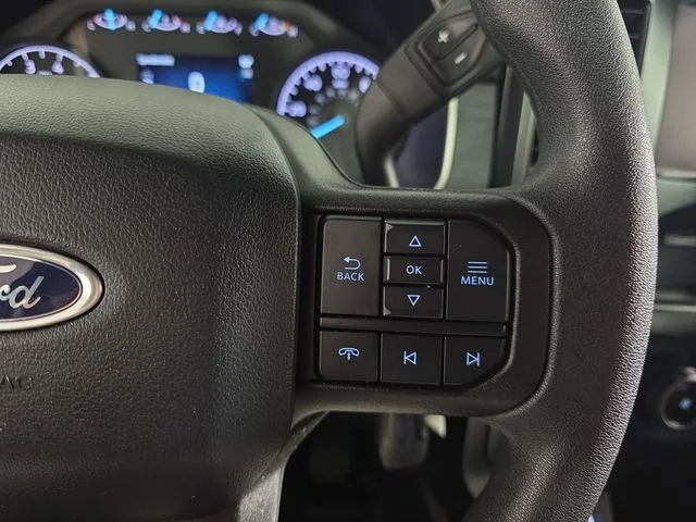Certified Used 2023 Avalanche Ford XL image 15
