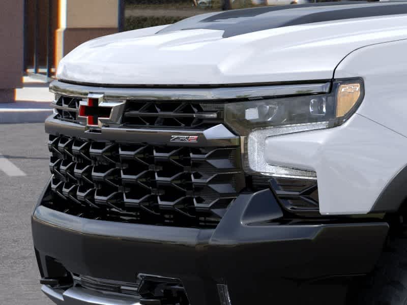 2026 Chevrolet Silverado 1500 ZR2 - Photo 13