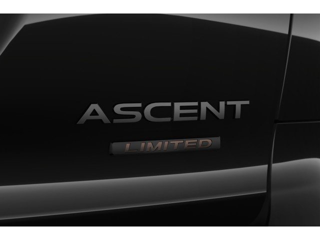 2026 Subaru Ascent Limited Bronze Edition - Photo 12