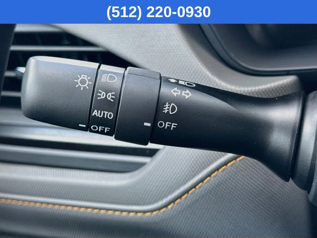 New 2026 Gray Subaru Wilderness image 13