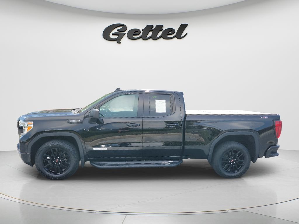 2019 GMC Sierra 1500 Elevation - Photo 8