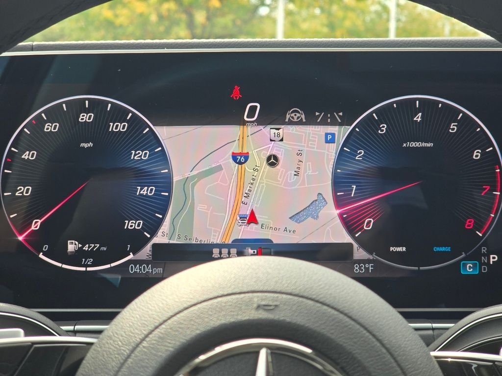 New 2026 Gray Mercedes-Benz GLE 350 image 38