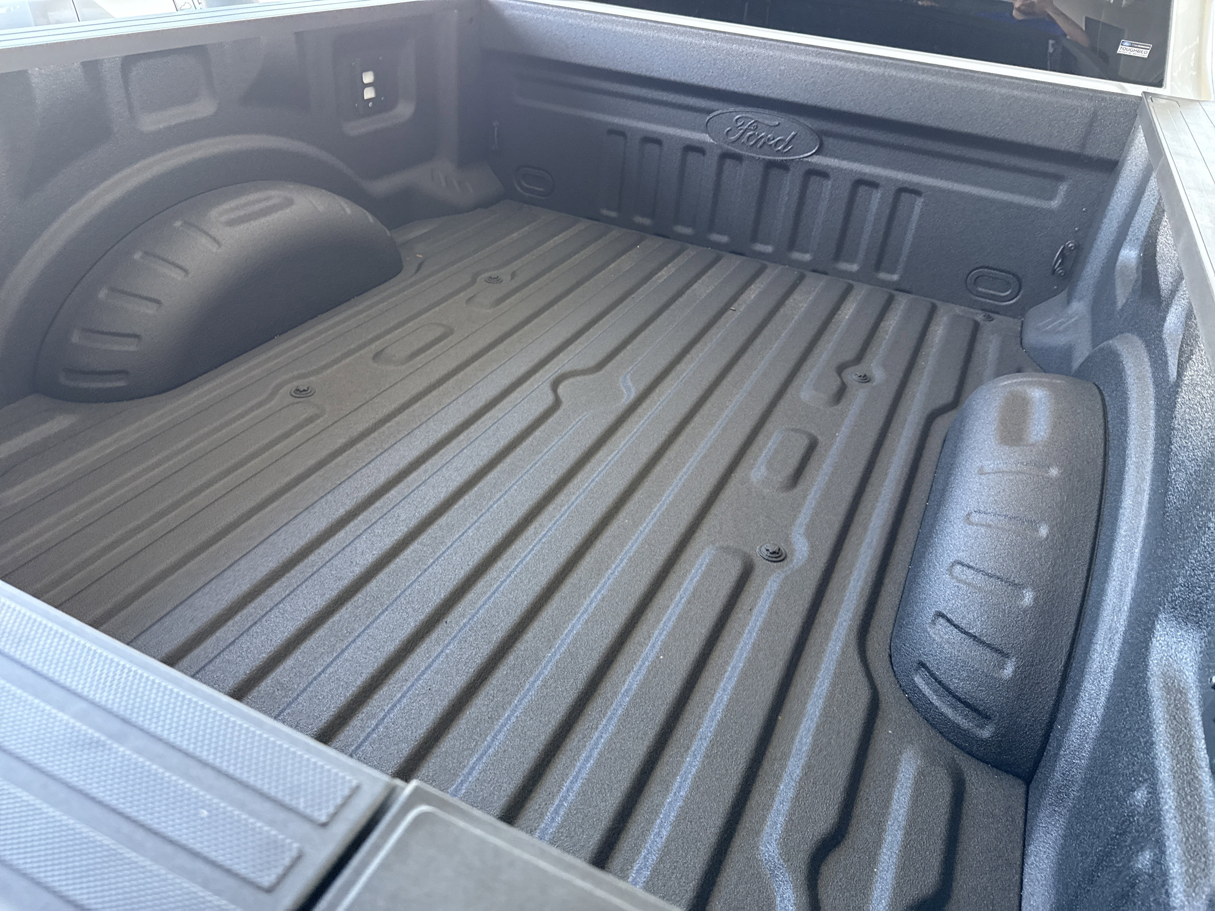2026 Ford F-350 Super Duty XLT - Photo 11