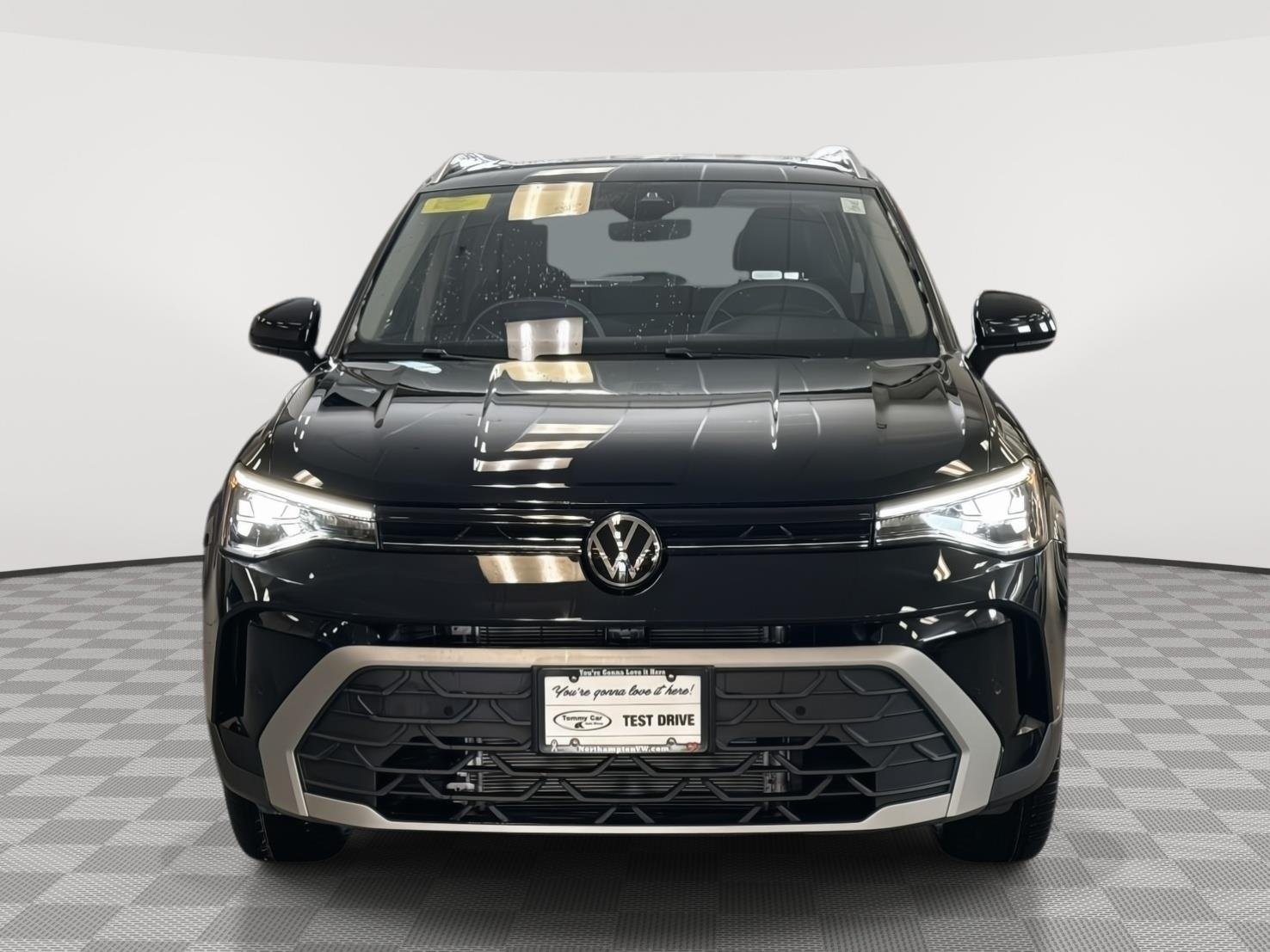 2026 Volkswagen Taos SE - Photo 2