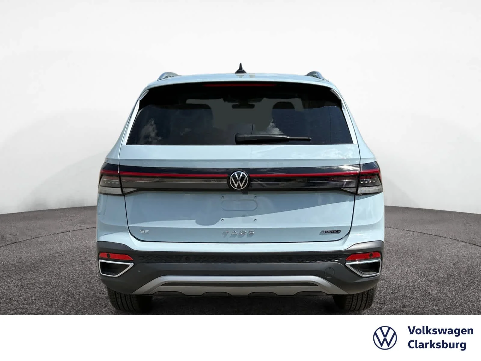2026 Volkswagen Taos SE - Photo 6
