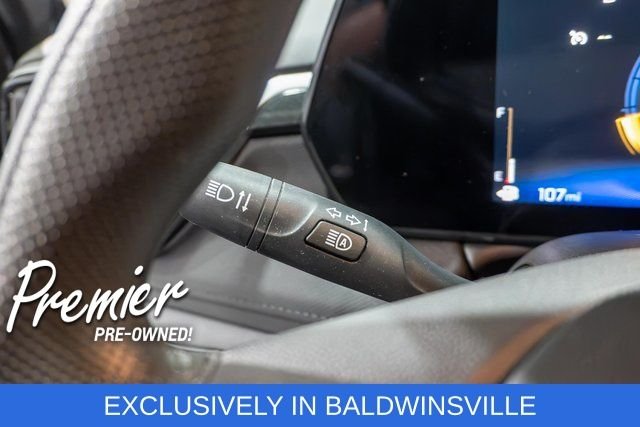 Used 2024 Gray Chevrolet LS image 19