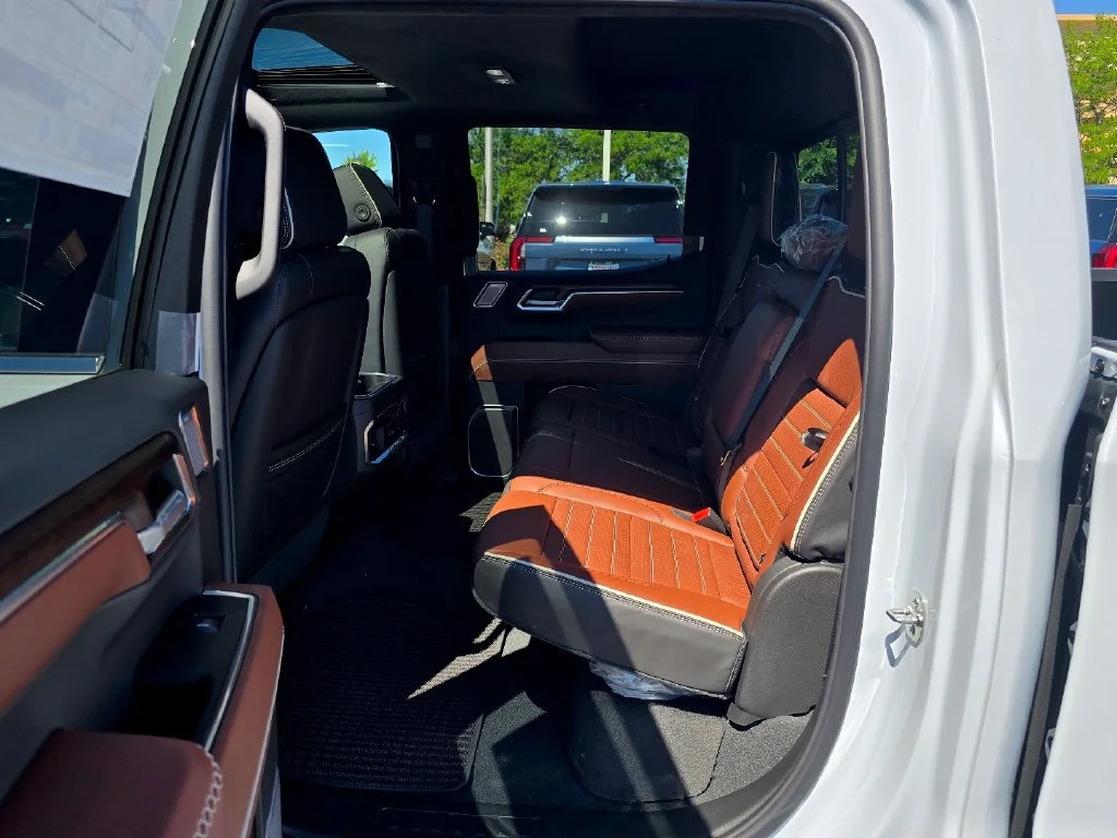 2026 GMC Sierra 1500 Denali Ultimate - Photo 22