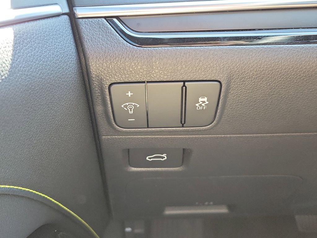 New 2026 Gray Kia GT image 25