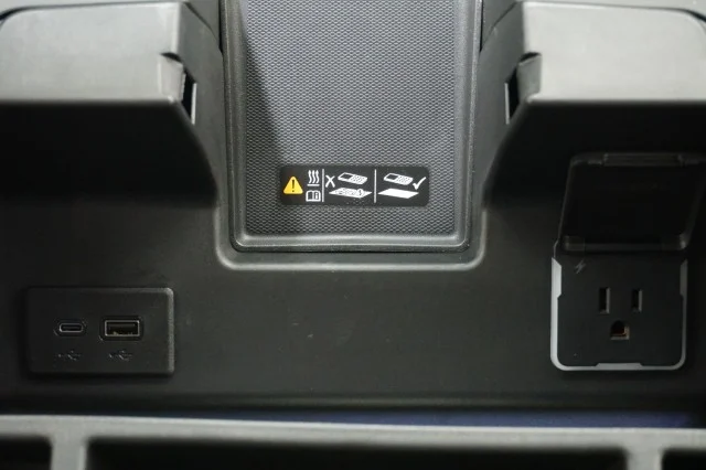 2026 GMC Sierra 1500 Denali Ultimate - Photo 25