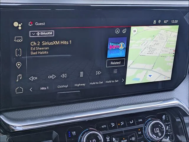 New 2026 Onyx Black GMC Denali image 27