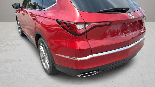 Used 2024 Red Acura Standard image 35