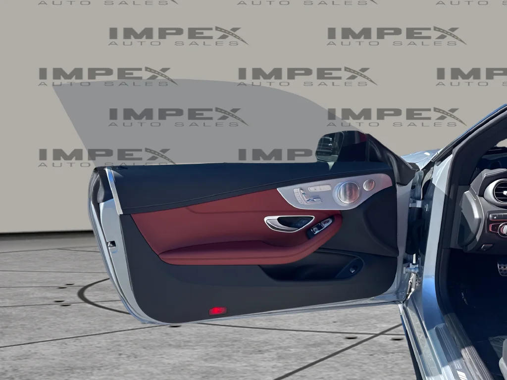 Used 2023  Mercedes-Benz C 43 AMG® image 21
