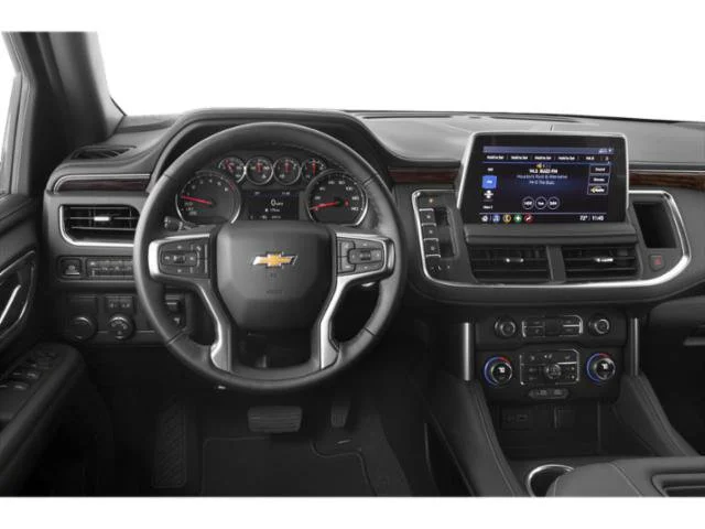 Used 2021 Shadow Gray Metallic Chevrolet LS image 10