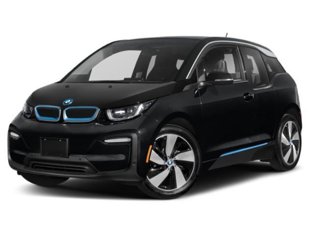 2020 BMW i3 s's photo