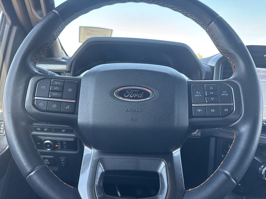 Used 2023 Gray Ford Tremor image 19