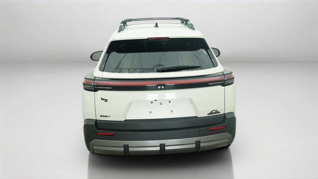 New 2026 Halo Toyota bZ Woodland image 25
