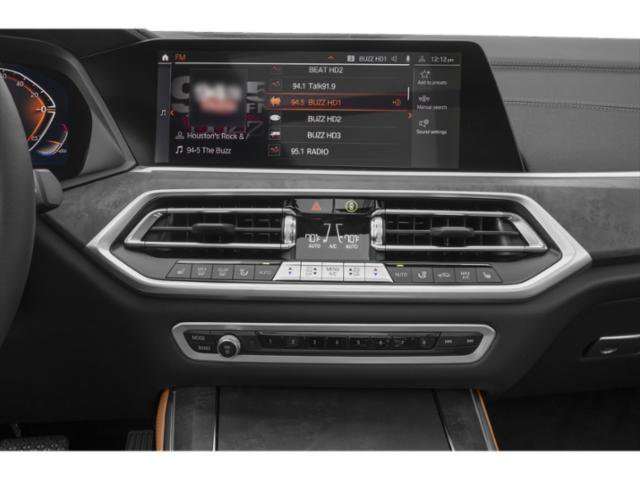 Used 2023 Dark Graphite Metallic BMW xDrive40i image 13