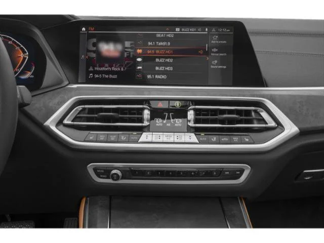 Used 2023 Dark Graphite Metallic BMW xDrive40i image 13