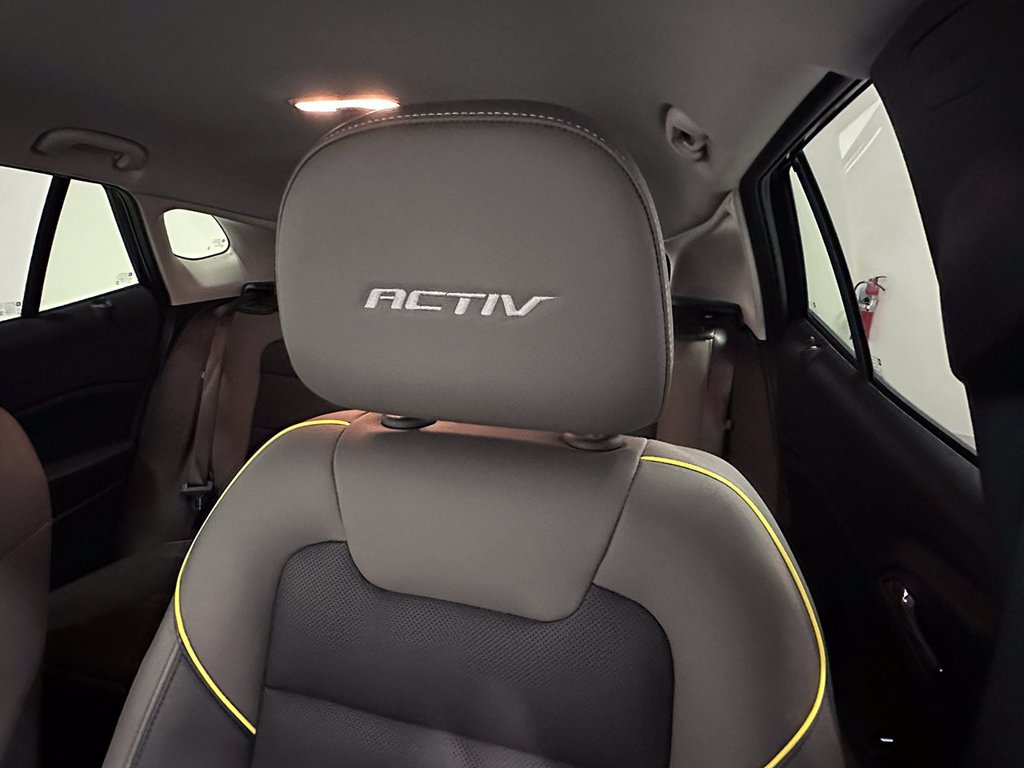 Used 2024 Black Chevrolet ACTIV image 25