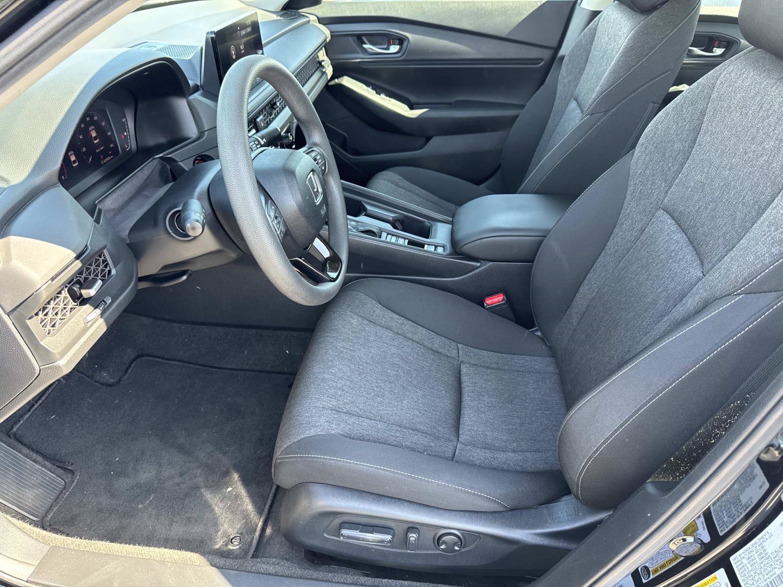 2023 Honda Accord EX - Photo 22