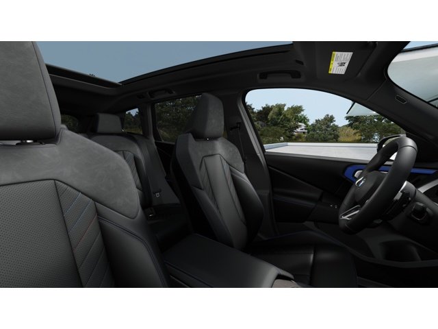 New 2026 Brooklyn Grey Metallic BMW  image 9