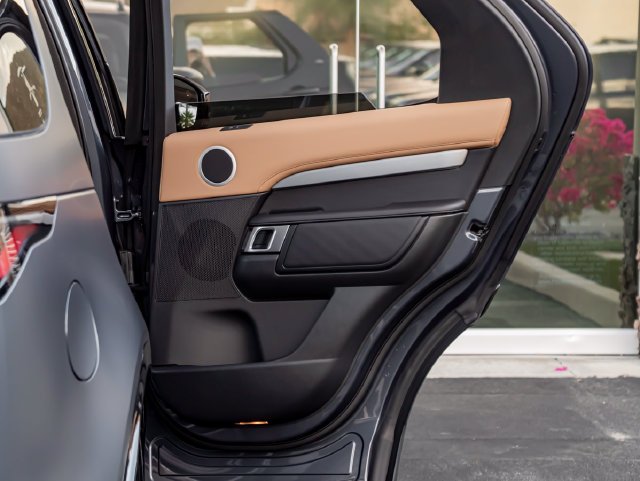 New 2026 Varesine Blue Land Rover Tempest Edition image 34
