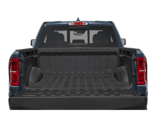 Used 2025 Forged Blue Metallic Ram RHO image 13
