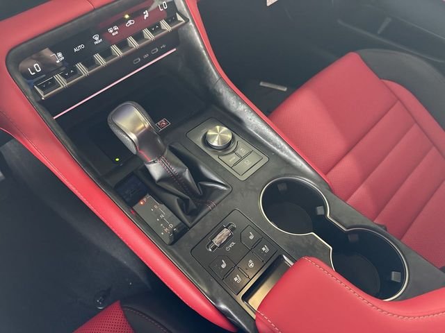 New 2026 Iridium Lexus  350 F SPORT image 21