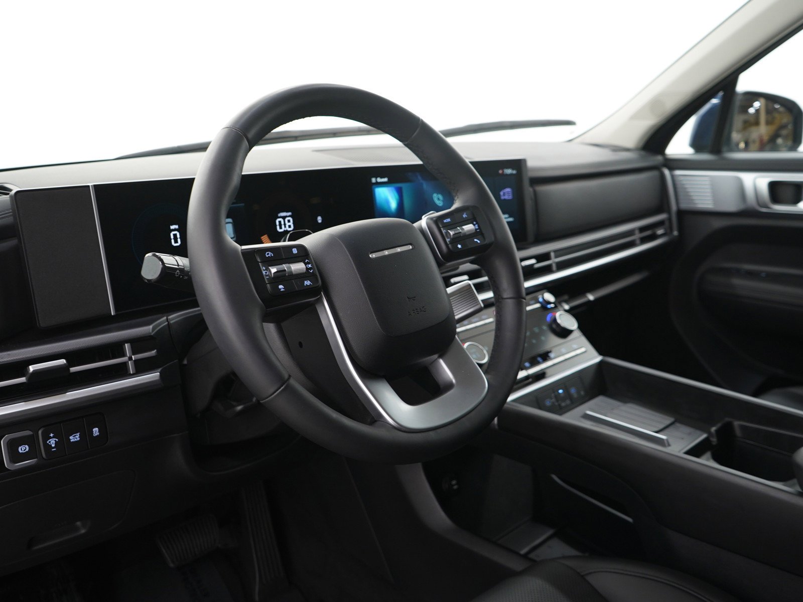2026 Hyundai Santa Fe SEL - Photo 29