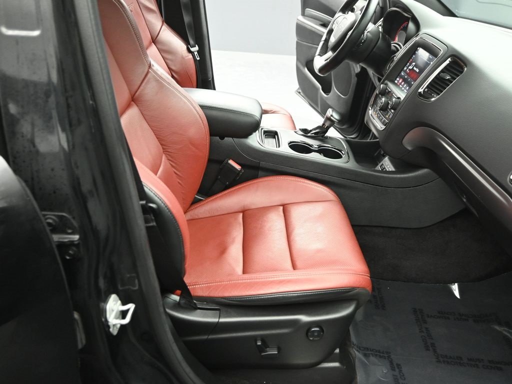 2018 DODGE DURANGO - Image 28