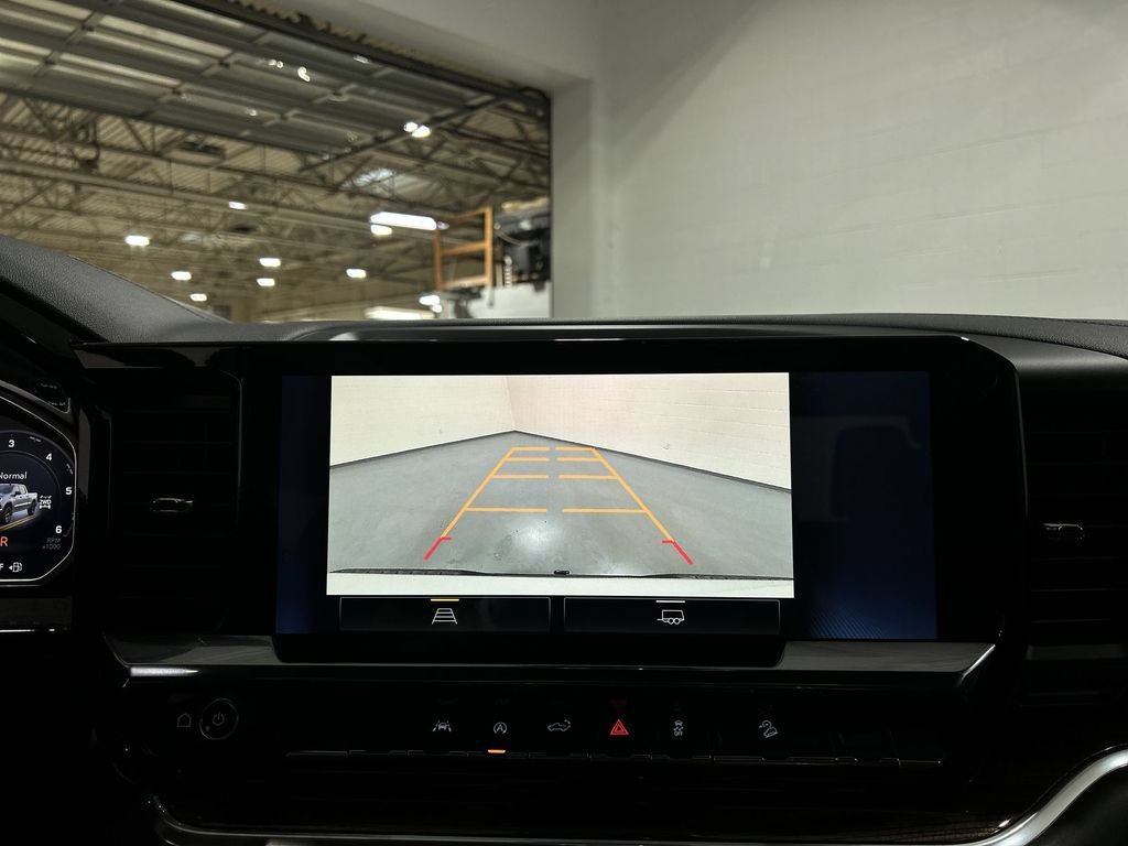 New 2026 Summit White Chevrolet LT Trail Boss image 23