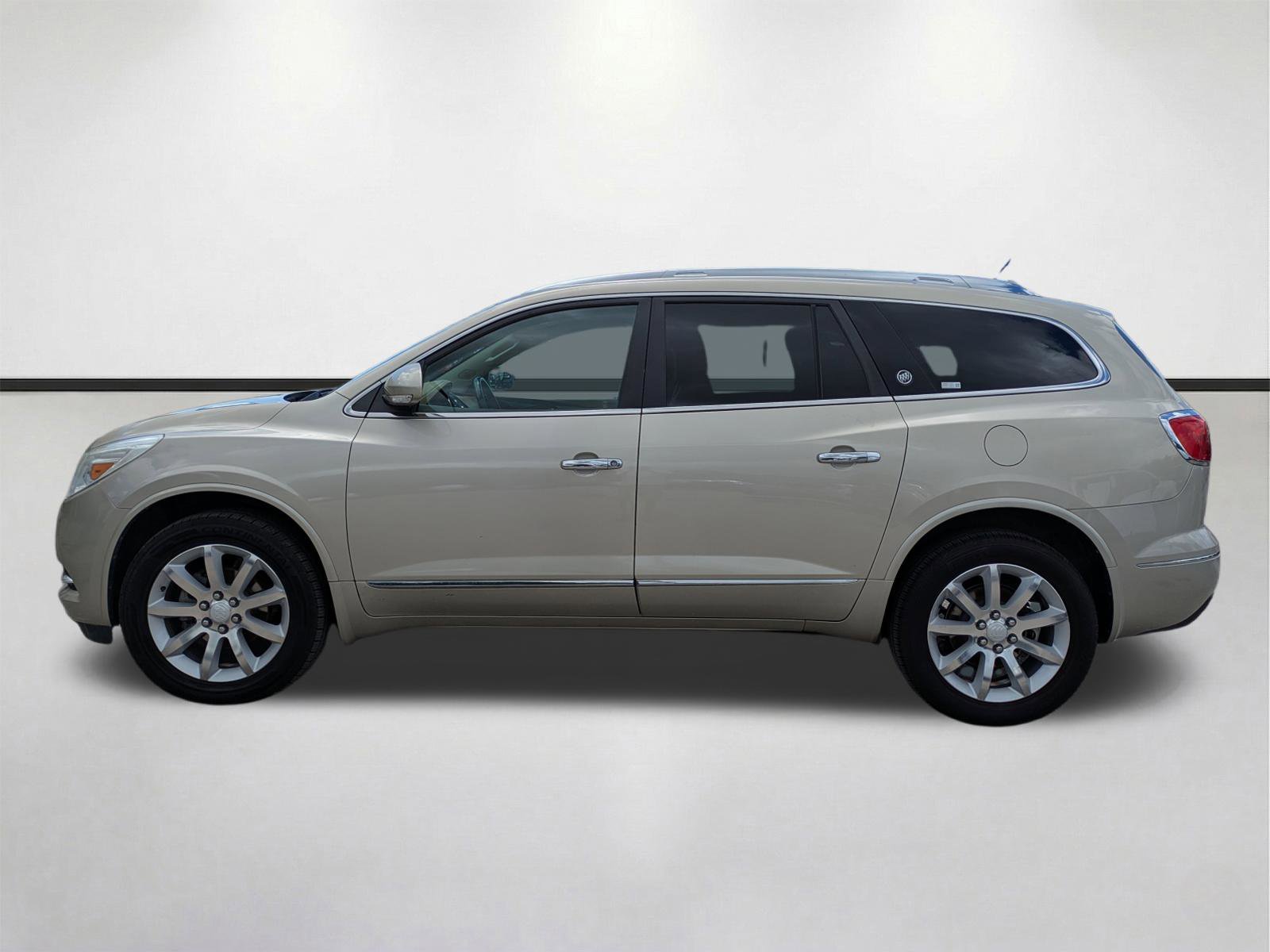 2015 Buick Enclave Leather - Photo 8