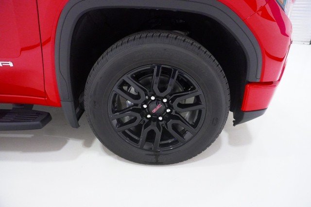 2026 GMC Sierra 1500 Pro - Photo 5