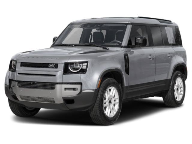 New 2026 Santorini Black Land Rover X image 4