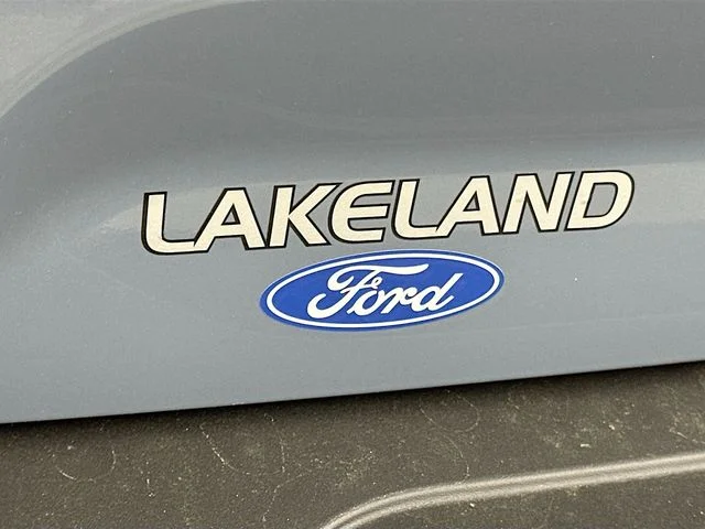 New 2026 Ford Bronco Sport Big Bend
