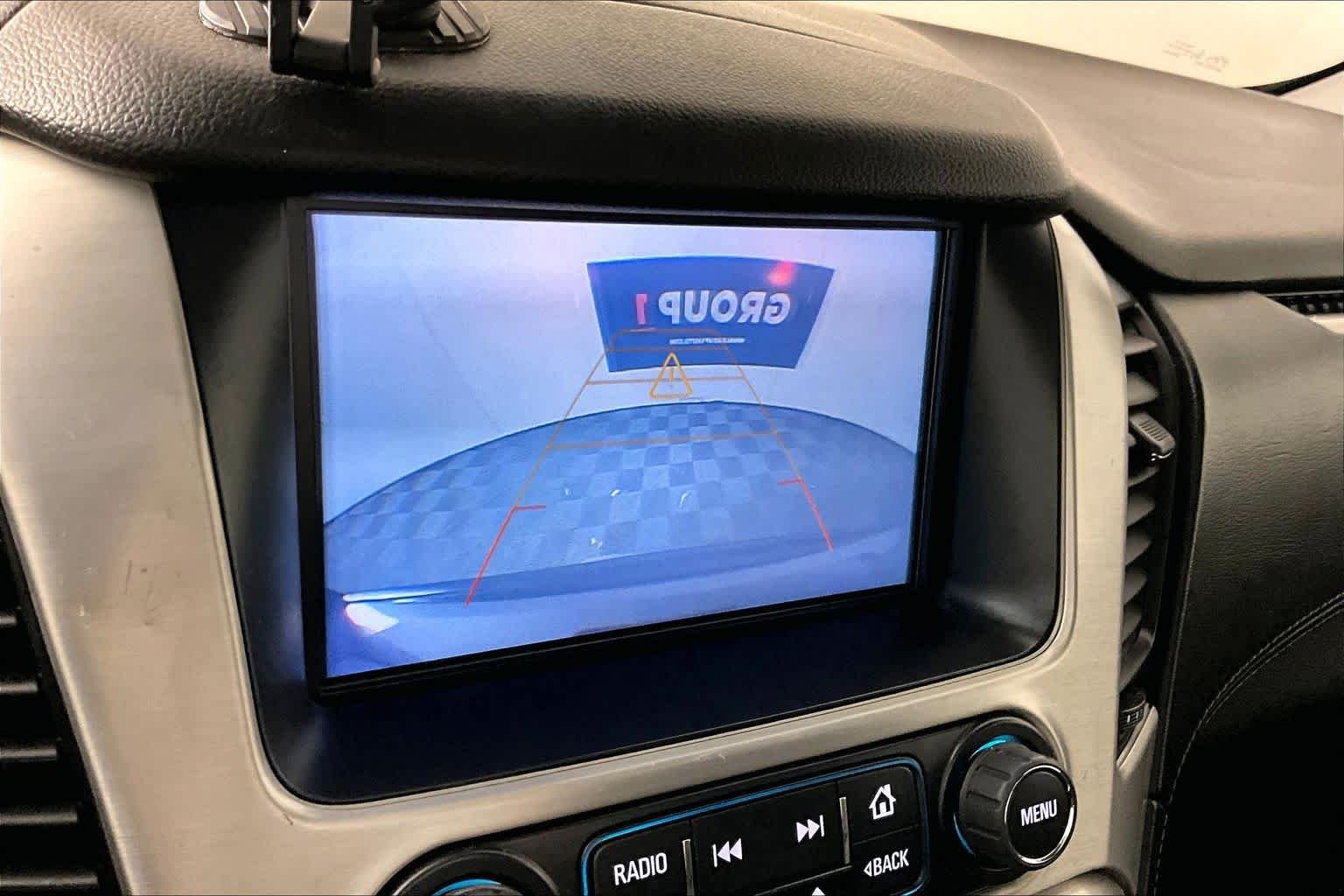 Used 2018 SATIN STEEL METALLIC GMC SLT image 25