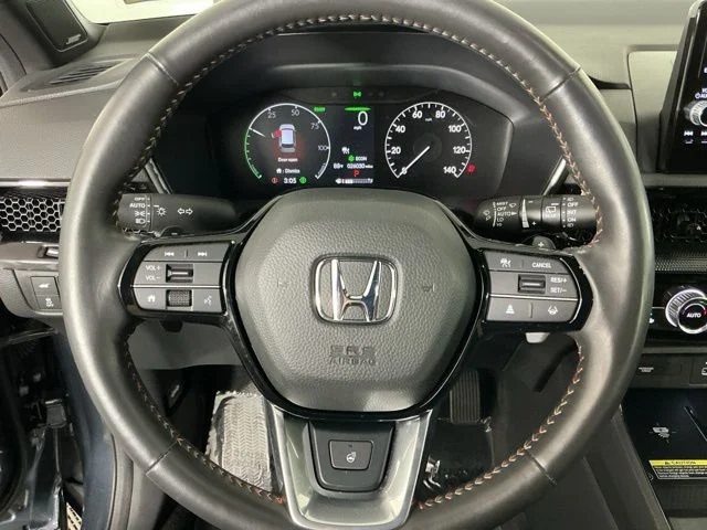 Used 2024  Honda Sport Touring image 16